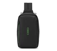 Roncato NORWAY Zaino 31x20x5.5 cm - Nero