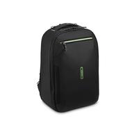 Roncato Norway Zaino da giorno 41 cm Scomparto per laptop nero