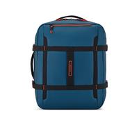 Roncato Norway Easyjet Zaino Da Viaggio 45x36x20 Cm - Blu Denim