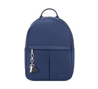 Roncato PACIFIC Zaino da lavoro 30x23x10 cm - Blu Notte