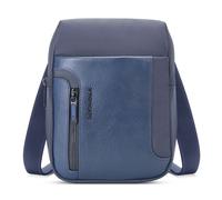 Roncato Panama 4.0 Borsa a tracolla 18 cm blu