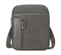 Roncato Panama 4.0 Borsello Uomo 26x21x2 Cm - Grigio
