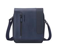 Roncato Panama 4.0 Borsa a tracolla 26 cm blu