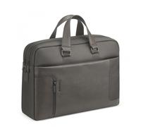 Roncato Panama 4.0 Borsa Porta Computer Porta Pc 15.6 - 30x42x12 Cm - Grigio