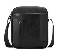 Roncato Borsa a tracolla Panama 20 cm black (400892-01)