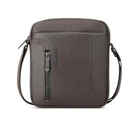 RONCATO PANAMA 4.0 Borsello uomo 22x20x4 cm - Testa Moro