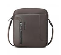 Roncato Panama 4.0 Borsello Uomo 22x20x4 Cm - Testa Moro