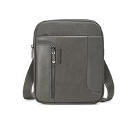 Roncato Panama 4.0 Borsello Uomo 26x21x2 Cm - Grigio