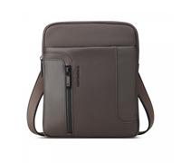 Roncato Panama 4.0 Borsello Uomo 26x21x2 Cm - Testa Moro