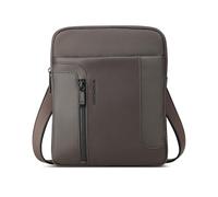 RONCATO PANAMA 4.0 Borsello uomo 26x21x2 cm - Testa Moro