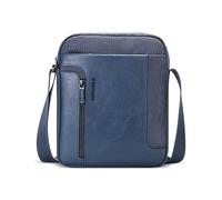 Roncato PANAMA 4.0 Borsello uomo 27x23x5 cm - Blu Notte