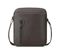 RONCATO PANAMA 4.0 Borsello uomo 27x23x5 cm - Testa Moro