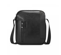 Roncato Panama 4.0 Borsello Uomo 28x24x6 Cm - Nero