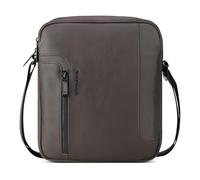 Roncato PANAMA 4.0 Borsello uomo 28x24x6 cm - Testa Moro