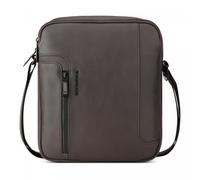 Roncato Panama 4.0 Borsello Uomo 28x24x6 Cm - Testa Moro