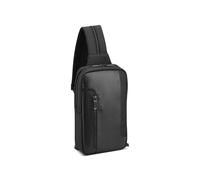 Roncato PANAMA 4.0 Borsello uomo 32x18x6 cm - Nero