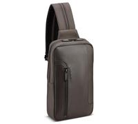 RONCATO PANAMA 4.0 Borsello uomo 32x18x6 cm - Testa Moro