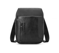 Roncato Borsa a tracolla Panama 18 cm black (400890-01)