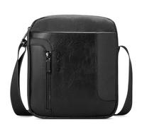 Roncato Borsa a tracolla Panama 20 cm black (400892-01)