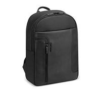 RONCATO PANAMA 4.0 Zaino da lavoro 35x26x9 cm - Nero