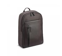 Roncato Panama 4.0 Zaino Da Lavoro 35x26x9 Cm - Testa Moro