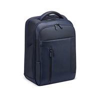 RONCATO PANAMA 4.0 Zaino da lavoro porta PC 15.6-42x30x19 cm - Blu Notte