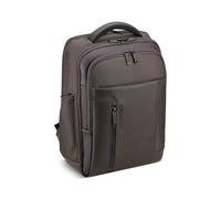 Roncato PANAMA 4.0 Zaino da lavoro porta PC 15.6-42x30x19 cm - Testa Moro