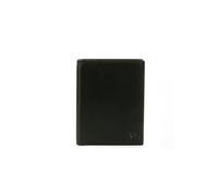 Roncato Pascal Porta Carte Di Credito 8x10.2x1.5 Cm - Nero