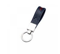 Roncato Pascal Portachiavi 11x2x1.8 Cm - Blu Navy