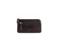 Roncato Pascal Portachiavi 12x7x1 Cm - Marrone