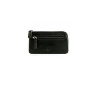 Roncato Pascal Portachiavi 12x7x1 Cm - Nero