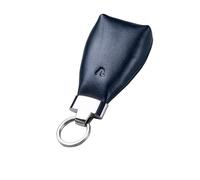 RONCATO PASCAL Portachiavi 5x11x2 cm - Blu Navy
