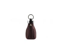 Roncato Pascal Portachiavi 5x11x2 Cm - Marrone