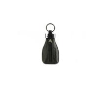 Roncato Pascal Portachiavi 5x11x2 Cm - Nero