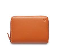 Roncato Pascal Portafoglio Donna 15x10x2.5 Cm - Arancio