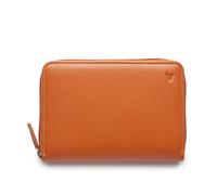 Roncato Pascal Portafoglio Donna 15x10x2.5 Cm - Arancio