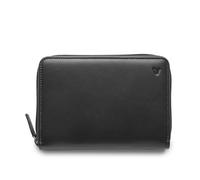 Roncato Pascal Portafoglio Donna 15x10x2.5 Cm - Nero