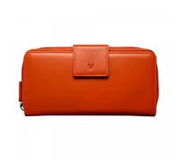 Roncato Pascal Portafoglio Donna 19x10x3.5 Cm - Arancio