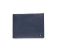 Roncato PASCAL Portafoglio uomo 11.5x9x1.5 cm - Blu Navy
