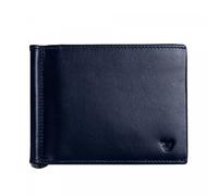 Roncato Pascal Portafoglio Uomo 11.5x9x1.5 Cm - Blu Navy