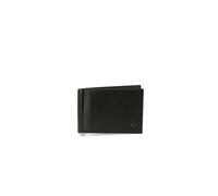 Roncato Pascal Portafoglio Uomo 11.5x9x1.5 Cm - Nero