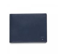 Roncato Pascal Portafoglio Uomo 12.5x9.5x1.5 Cm - Blu Navy