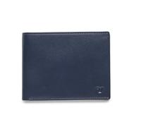 RONCATO PASCAL Portafoglio uomo 12.5x9.5x1.5 cm - Blu Navy