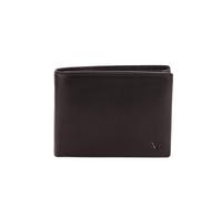Roncato Pascal Portafoglio Uomo 13x9.5x2 Cm - Marrone