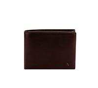 Roncato PASCAL Portafoglio uomo 13x9.5x2 cm - Marrone