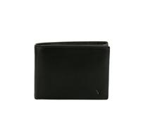 Roncato Pascal Portafoglio Uomo 13x9.5x2 Cm - Nero