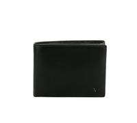 Roncato PASCAL Portafoglio uomo 13x9.5x2 cm - Nero