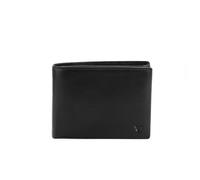 Roncato Pascal Portafoglio Uomo 13x9.5x2 Cm - Nero