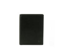 Roncato Pascal Portafoglio Uomo 9.5x13.5x1.5 Cm - Nero