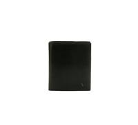 Roncato Pascal Portafoglio Uomo 9x11x2 Cm - Nero